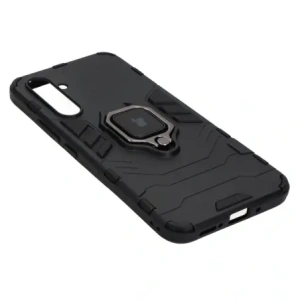 Hurtownia GSM - Bizon Case Armor Ring Samsung Galaxy A54 5G negru - BIZ7521 - {ean13} - Hurt