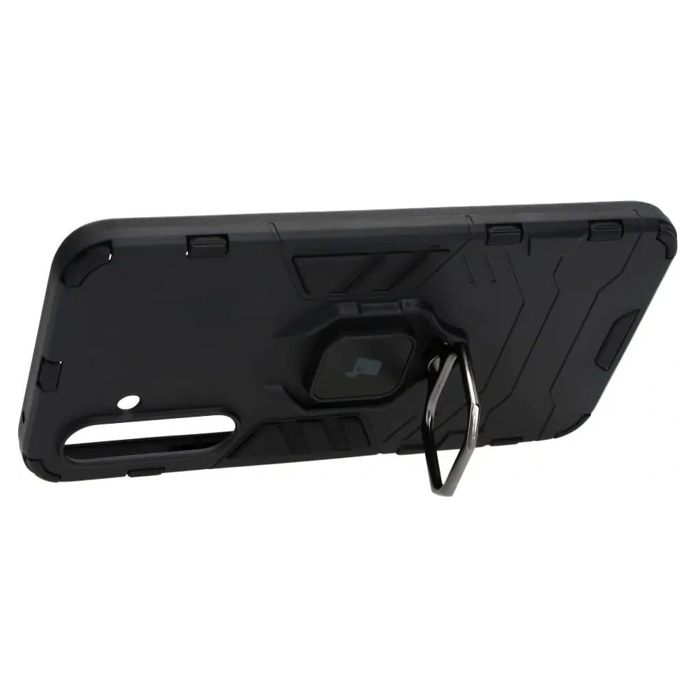 Wholesale Bizon Case Armor Ring Samsung Galaxy A54 5G black - BIZ7521 - {ean13} - Hurt
