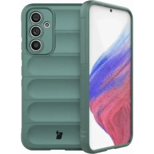 Wholesale Bizon Case Tur Samsung Galaxy A54 5G dark green - BIZ7522 - {ean13} - Hurt