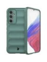Bizon Case Tur Samsung Galaxy A54 5G sötétzöld
