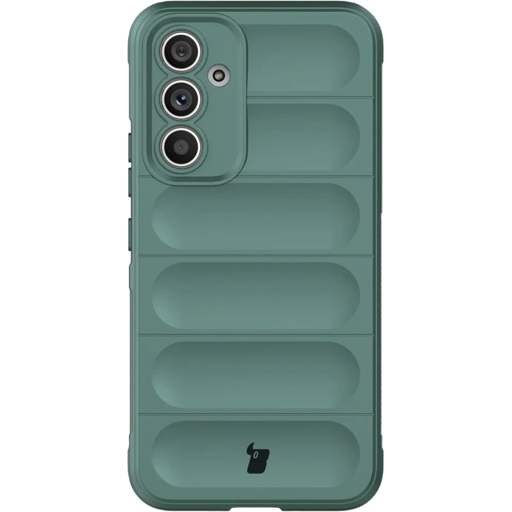 Hurtownia GSM - Pancerne etui Bizon Case Tur do Samsung Galaxy A54 5G ciemnozielone - BIZ7522 - {ean13} - Hurt