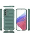 Hurtownia GSM - Pancerne etui Bizon Case Tur do Samsung Galaxy A54 5G ciemnozielone - BIZ7522 - {ean13} - Hurt