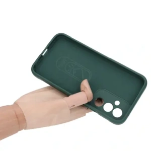 Hurtownia GSM - Bizon Case Tur Samsung Galaxy A54 5G verde închis - BIZ7522 - {ean13} - Hurt