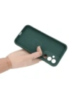 Hurtownia GSM - Pancerne etui Bizon Case Tur do Samsung Galaxy A54 5G ciemnozielone - BIZ7522 - {ean13} - Hurt