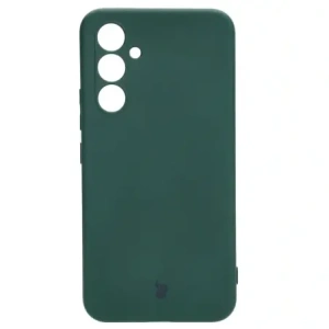Wholesale Bizon Case Silicone Samsung Galaxy A54 5G dark green - BIZ7523 - {ean13} - Hurt