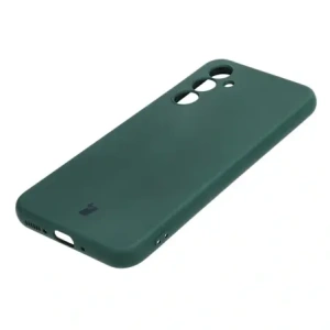 Wholesale Bizon Case Silicone Samsung Galaxy A54 5G dark green - BIZ7523 - {ean13} - Hurt