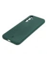 Hurtownia GSM - Etui Bizon Case Silicone do Samsung Galaxy A54 5G ciemnozielone - BIZ7523 - {ean13} - Hurt