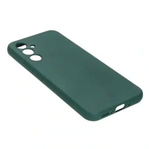 Wholesale Bizon Case Silicone Samsung Galaxy A54 5G dark green - BIZ7523 - {ean13} - Hurt