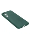 Hurtownia GSM - Etui Bizon Case Silicone do Samsung Galaxy A54 5G ciemnozielone - BIZ7523 - {ean13} - Hurt