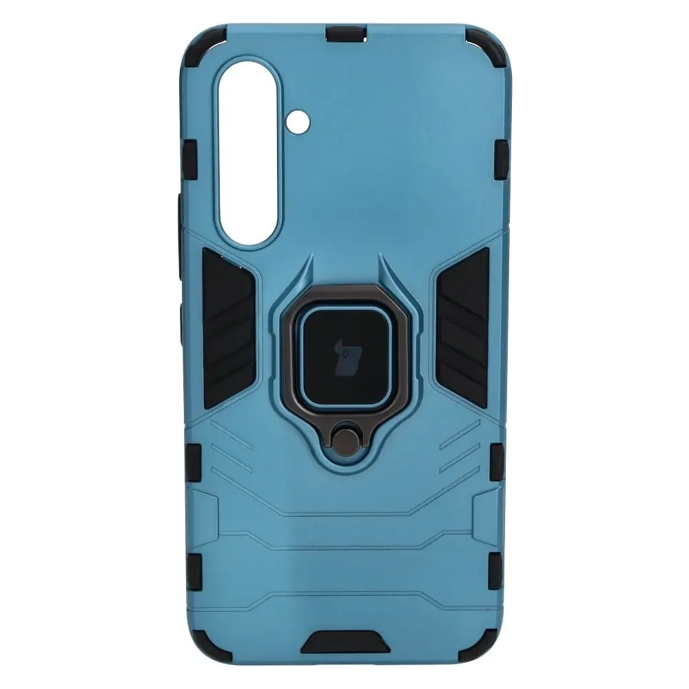 Hurtownia GSM - Bizon Case Armor Ring Samsung Galaxy A54 5G blau - BIZ7524 - {ean13} - Hurt