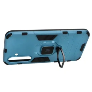 Wholesale Bizon Case Armor Ring Samsung Galaxy A54 5G blue - BIZ7524 - {ean13} - Hurt