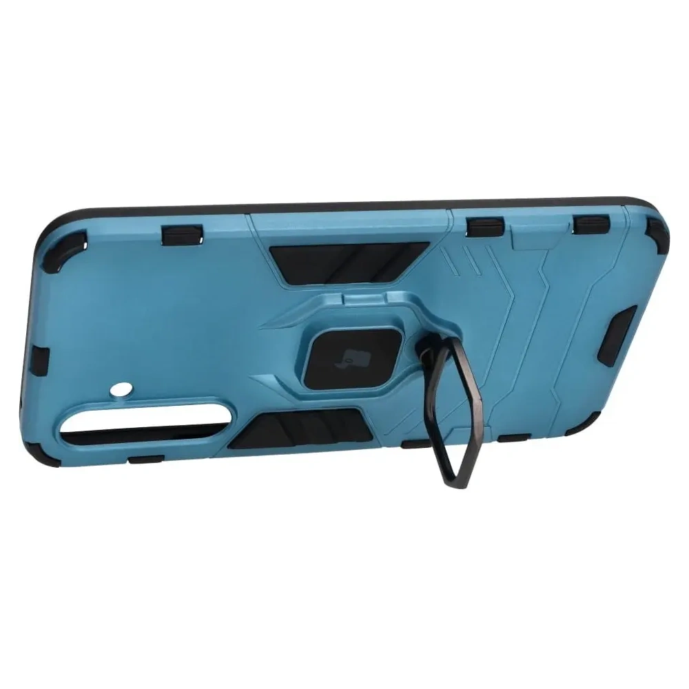 Hurtownia GSM - Bizon Case Armor Ring Samsung Galaxy A54 5G blau - BIZ7524 - {ean13} - Hurt