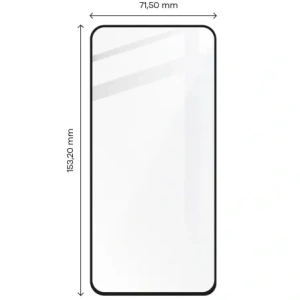 Wholesale Bizon Case Camshield Pack case + 2x screen glass Samsung Galaxy A54 5G black - BIZ7526 - {ean13} - Hurt