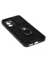 Wholesale Bizon Case Camshield Pack case + 2x screen glass Samsung Galaxy A54 5G black - BIZ7526 - {ean13} - Hurt