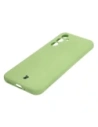 Hurtownia GSM - Etui Bizon Case Silicone do Samsung Galaxy A54 5G jasnozielone - BIZ7527 - {ean13} - Hurt