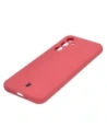 Hurtownia GSM - Etui Bizon Case Silicone do Samsung Galaxy A54 5G brudny róż - BIZ7528 - {ean13} - Hurt