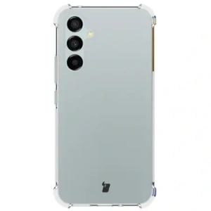 Hurtownia GSM - Bizon Case Clear Pack Hülle + 2x Glas für den Bildschirm + Glas für die Linse Samsung Galaxy A54 5G klar - BIZ1187 - {ean13} - Hurt
