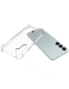 Hurtownia GSM - Etui + 2x sklo na obrazovku + objektiv Bizon Case Clear Pack do Samsung Galaxy A54 5G průhledné - BIZ1187 - {ean13} - Hurt