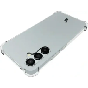 Wholesale Bizon Case Clear Pack case + 2x screen glass + lens glass Samsung Galaxy A54 5G clear - BIZ1187 - {ean13} - Hurt