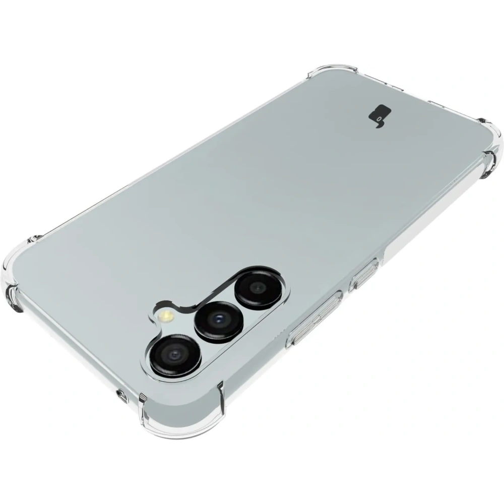 Hurtownia GSM - Bizon Case Clear Pack carcasă + 2x sticlă pentru ecran + sticlă pentru obiectiv Samsung Galaxy A54 5G transparentă - BIZ1187 - {ean13} - Hurt