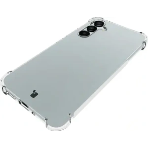 Hurtownia GSM - Bizon Case Clear Pack Hülle + 2x Glas für den Bildschirm + Glas für die Linse Samsung Galaxy A54 5G klar - BIZ1187 - {ean13} - Hurt