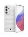 Hurtownia GSM - Pancerne etui Bizon Case Tur do Samsung Galaxy A54 5G białe - BIZ7529 - {ean13} - Hurt
