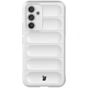 Wholesale Bizon Case Tur Samsung Galaxy A54 5G white - BIZ7529 - {ean13} - Hurt