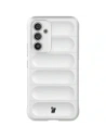 Hurtownia GSM - Pancerne etui Bizon Case Tur do Samsung Galaxy A54 5G białe - BIZ7529 - {ean13} - Hurt