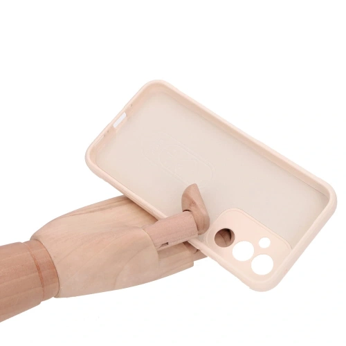 Pancerne etui Bizon Case Tur do Samsung Galaxy A54 5G białe