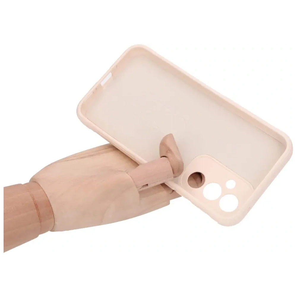 Wholesale Bizon Case Tur Samsung Galaxy A54 5G white - BIZ7529 - {ean13} - Hurt