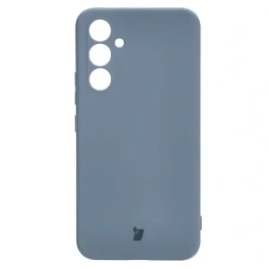 Wholesale Bizon Case Silicone Samsung Galaxy A54 5G grey - BIZ7530 - {ean13} - Hurt