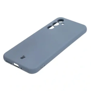 Wholesale Bizon Case Silicone Samsung Galaxy A54 5G grey - BIZ7530 - {ean13} - Hurt