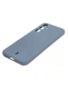 Hurtownia GSM - Etui Bizon Case Silicone do Samsung Galaxy A54 5G szare - BIZ7530 - {ean13} - Hurt