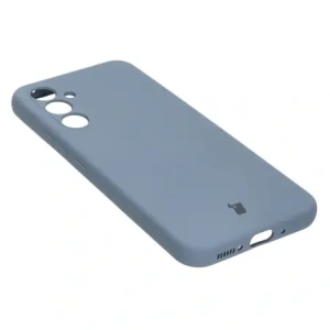 Wholesale Bizon Case Silicone Samsung Galaxy A54 5G grey - BIZ7530 - {ean13} - Hurt