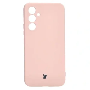 Hurtownia GSM - Bizon Case Silikon Samsung Galaxy A54 5G hellrosa - BIZ1190 - {ean13} - Hurt