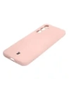 Hurtownia GSM - Etui Bizon Case Silicone do Samsung Galaxy A54 5G jasnoróżowe - BIZ1190 - {ean13} - Hurt