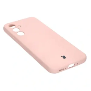 Hurtownia GSM - Bizon Case Silikon Samsung Galaxy A54 5G hellrosa - BIZ1190 - {ean13} - Hurt