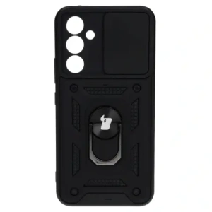 Wholesale Bizon Case CamShield Ring Samsung Galaxy A54 5G black - BIZ7531 - {ean13} - Hurt
