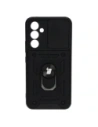 Hurtownia GSM - Etui Bizon Case CamShield Ring do Samsung Galaxy A54 5G czarne - BIZ7531 - {ean13} - Hurt