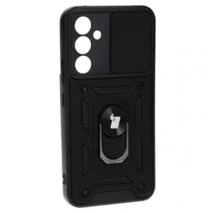 Wholesale Bizon Case CamShield Ring Samsung Galaxy A54 5G black - BIZ7531 - {ean13} - Hurt