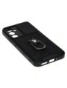 Hurtownia GSM - Etui Bizon Case CamShield Ring do Samsung Galaxy A54 5G czarne - BIZ7531 - {ean13} - Hurt