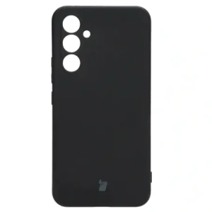 Hurtownia GSM - Bizon Case Silikon Samsung Galaxy A54 5G schwarz - BIZ1192 - {ean13} - Hurt