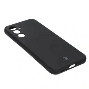 Hurtownia GSM - Bizon Case Silikon Samsung Galaxy A54 5G schwarz - BIZ1192 - {ean13} - Hurt