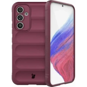 Hurtownia GSM - Bizon Case Tur Samsung Galaxy A54 5G dunkel lila - BIZ1193 - {ean13} - Hurt