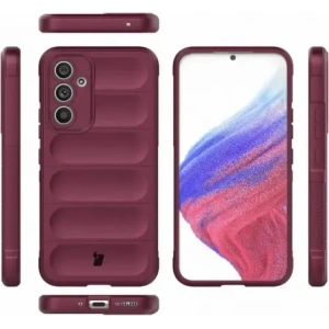 Hurtownia GSM - Bizon Case Tur Samsung Galaxy A54 5G dunkel lila - BIZ1193 - {ean13} - Hurt