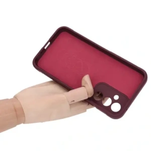 Hurtownia GSM - Bizon Case Tur Samsung Galaxy A54 5G dunkel lila - BIZ1193 - {ean13} - Hurt