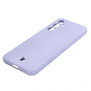 Wholesale Bizon Case Silicone Samsung Galaxy A54 5G light purple - BIZ7532 - {ean13} - Hurt