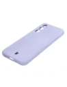 Hurtownia GSM - Bizon Case Silicone Samsung Galaxy A54 5G violet deschis - BIZ7532 - {ean13} - Hurt