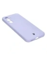 Hurtownia GSM - Etui Bizon Case Silicone do Samsung Galaxy A54 5G jasnofioletowe - BIZ7532 - {ean13} - Hurt