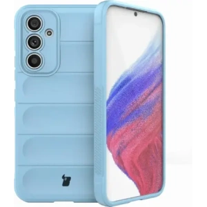 Hurtownia GSM - Bizon Case Tur Samsung Galaxy A54 5G hellblau - BIZ1195 - {ean13} - Hurt
